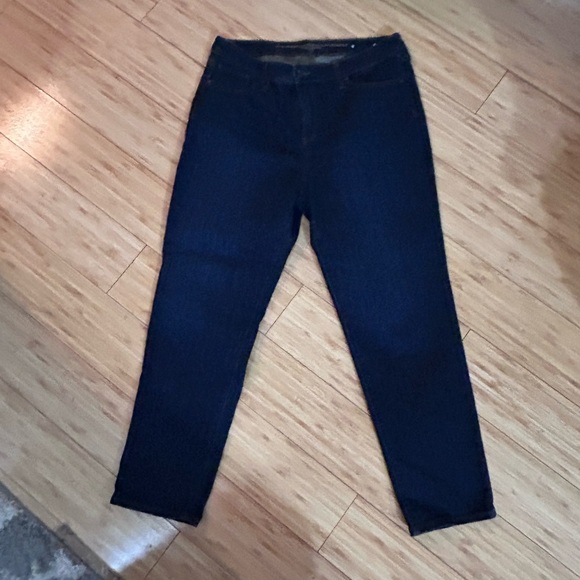 Chico's Denim - Chicos Girlfriend Jeans